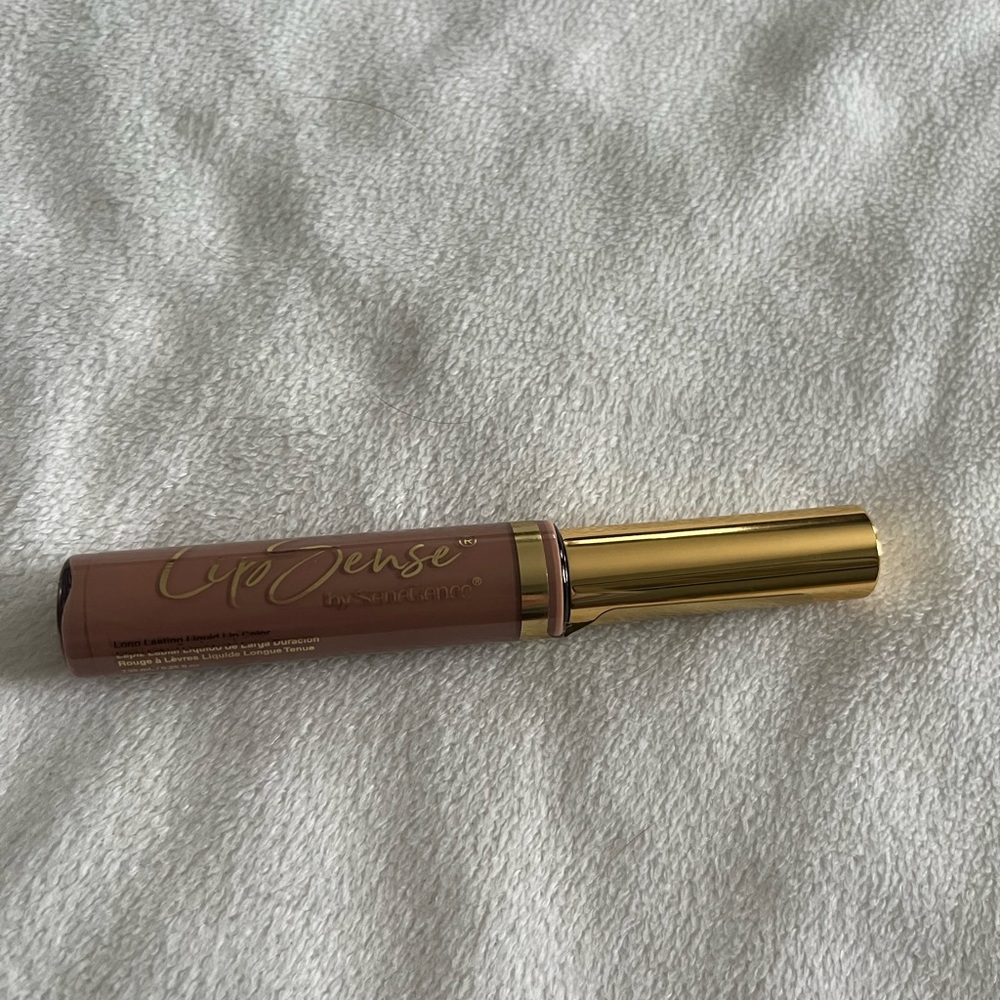 Creamer LipSense